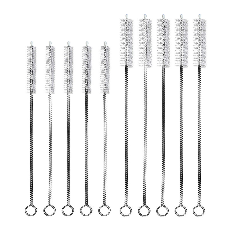 Tube brush